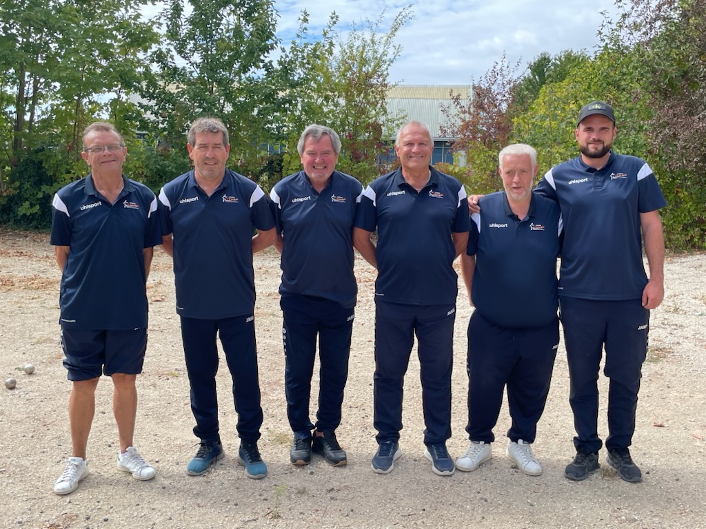 CHAMPIONNAT DES CLUBS OPEN ET FÉMININ