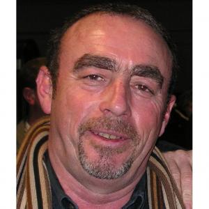 ROBILLIARD Jean Luc